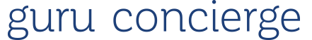 Guru Concierge